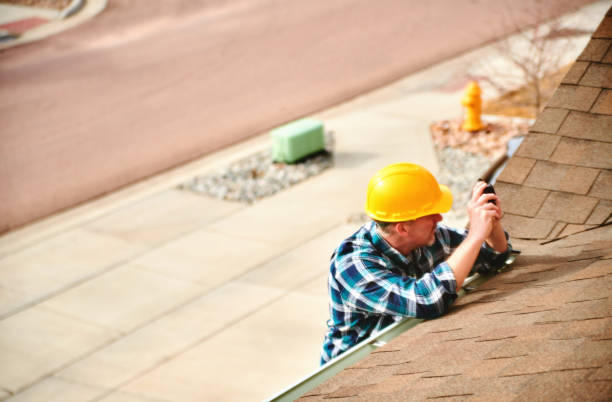 Best Flat Roof Repair Services  in Glencoe, FL