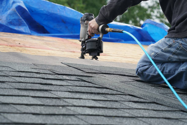 Best Commercial Roof Installation  in Glencoe, FL