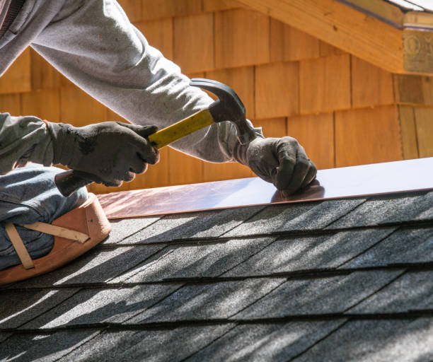 Best Residential Roofing Contractor  in Glencoe, FL